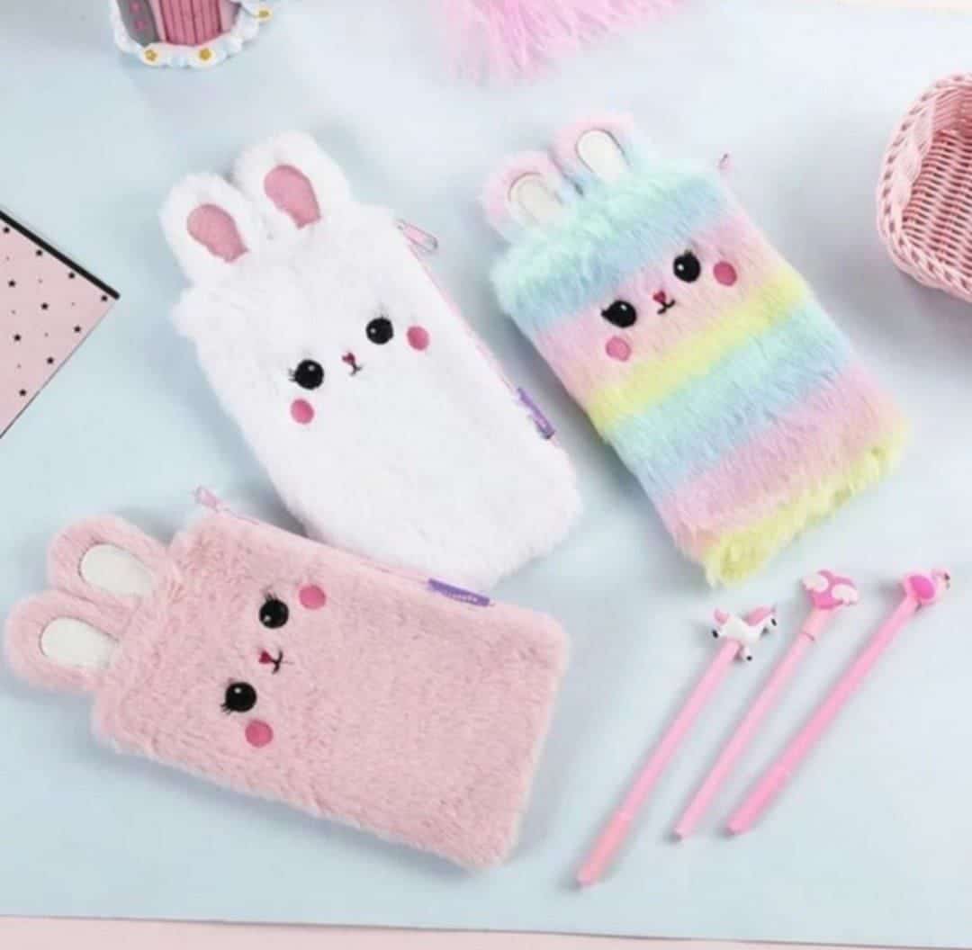 عکس جامدادی کتابی