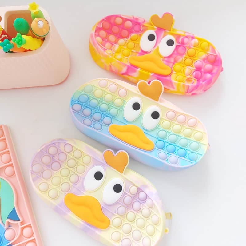 عکس جامدادی کتابی