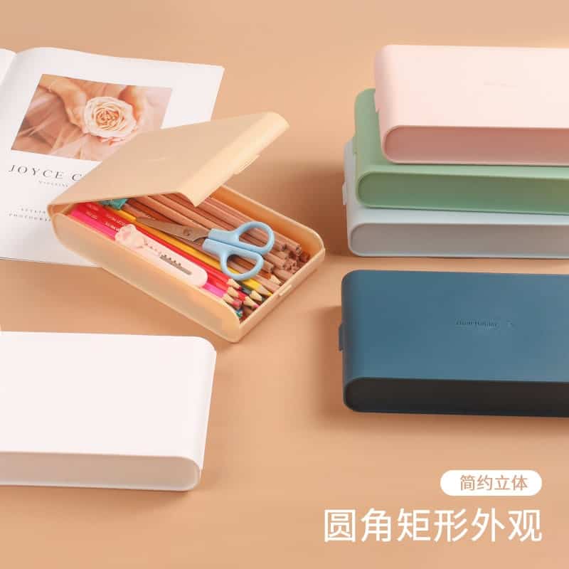 عکس جامدادی کتابی