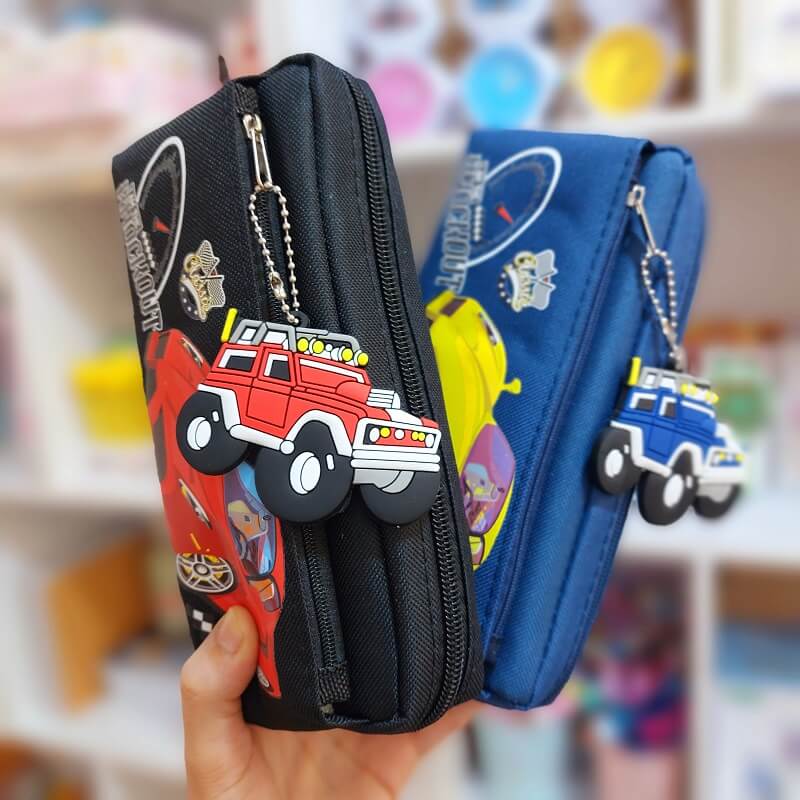 جامدادی دخترانه فانتزی دیجی کالا