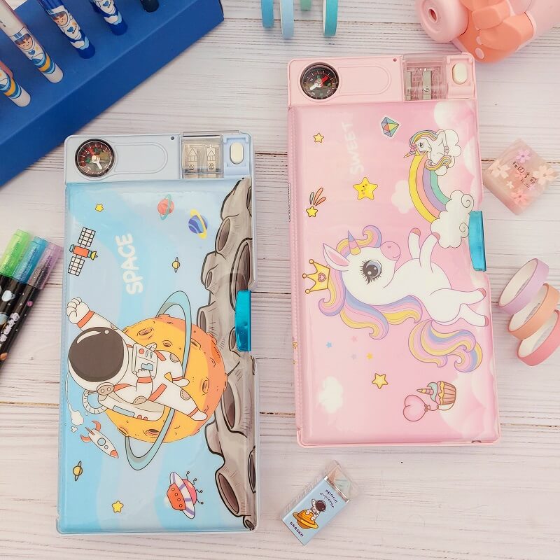 عکس خفن عکس جامدادی دخترانه فانتزی