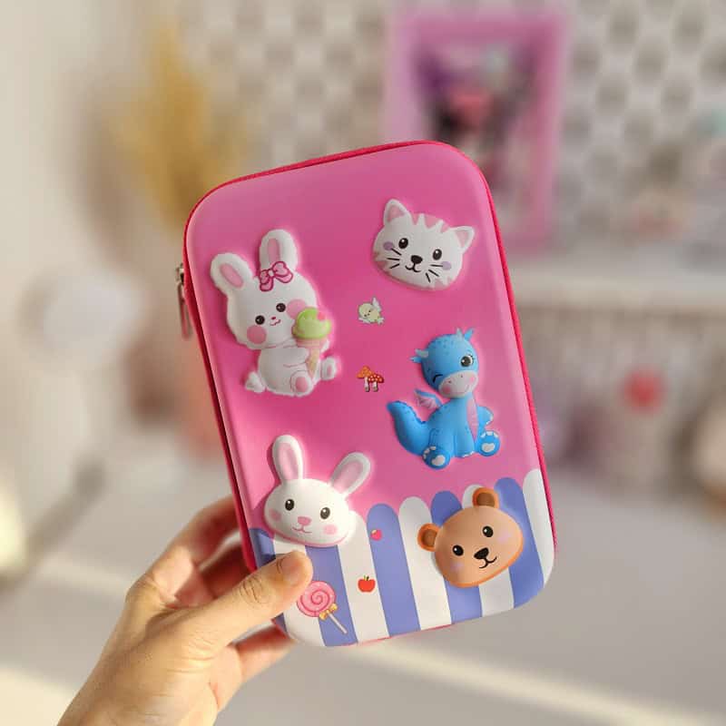 عکس خفن عکس جامدادی دخترانه فانتزی