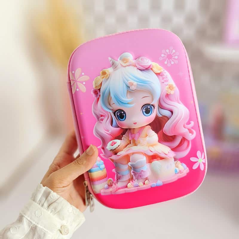 عکس خفن عکس جامدادی دخترانه فانتزی