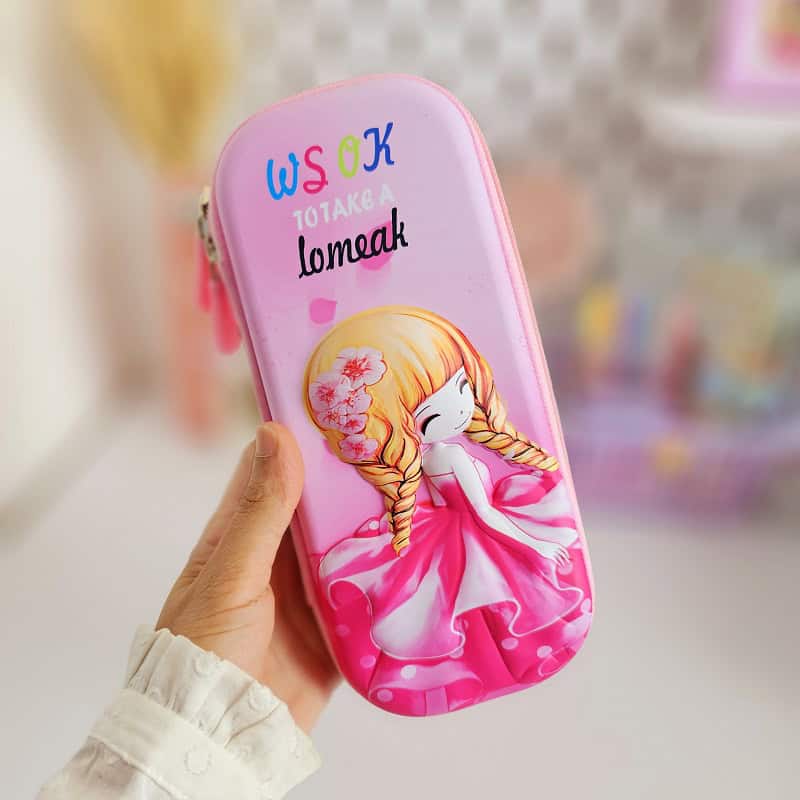 عکس خفن عکس جامدادی دخترانه فانتزی