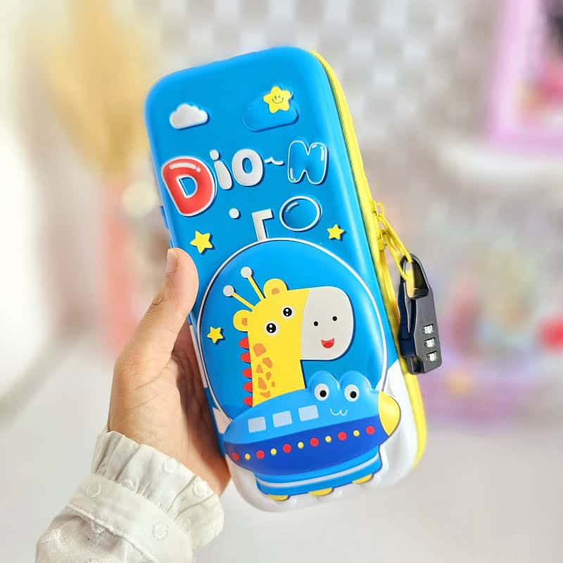 جامدادی دخترانه فانتزی دیجی کالا